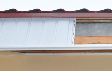 Caton fascia repair costs