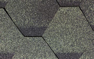 Caton fibreglass shingle repairs