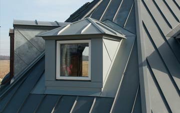 metal roofing Caton