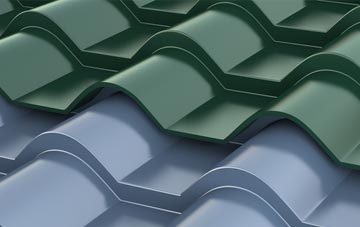 who should consider Caton plastic roofs
