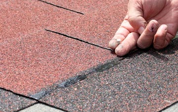 Caton asphalt roof repairs