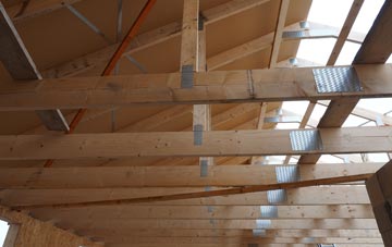Caton roof truss costs