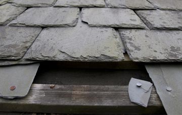 Caton slate roof repairs and maintenance