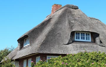 thatch roofing Caton