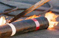 free Caton flat roofing repair quotes